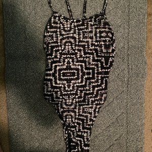 JOLYN Print fixed back